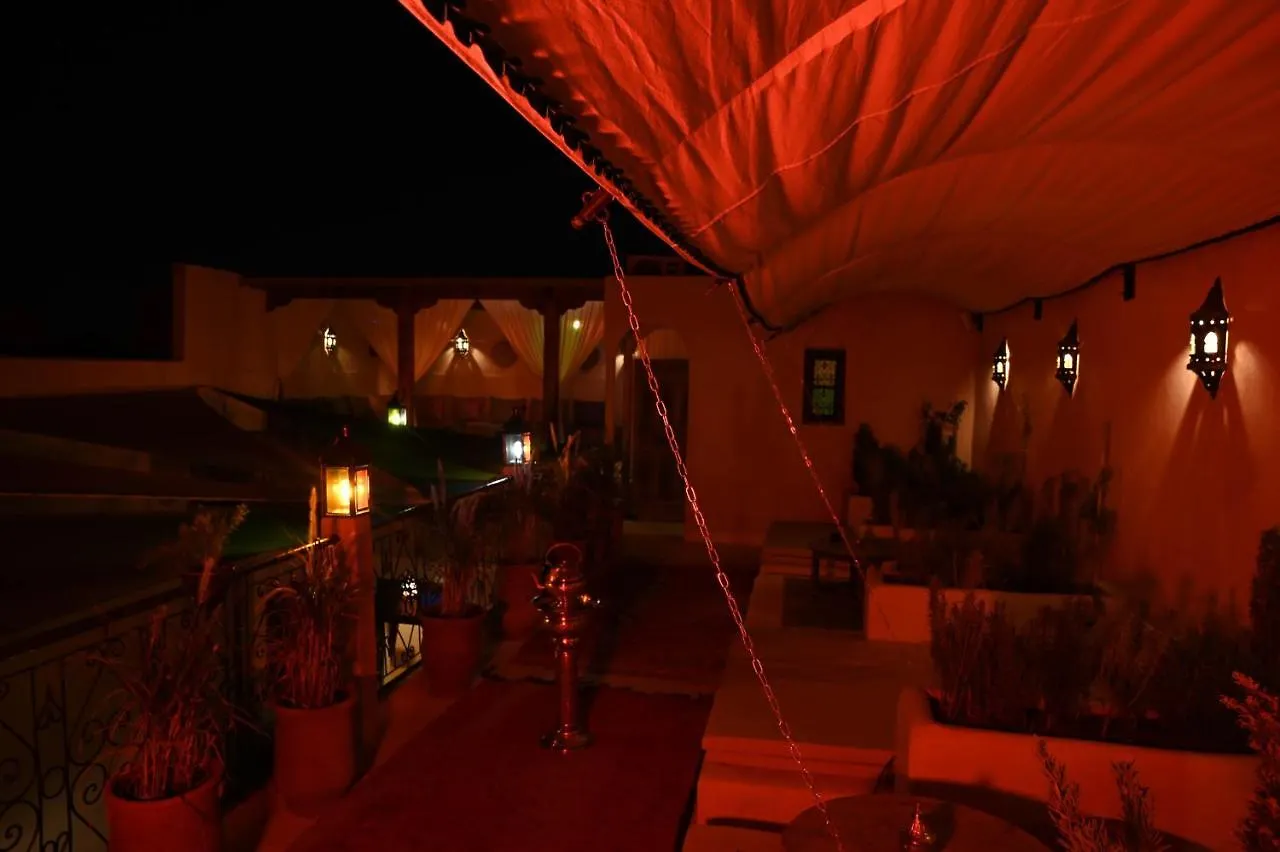 Riad Nouceiba Marrakech Marrakesh