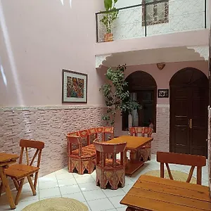 Hotel Dar Suncial, Marrakesz