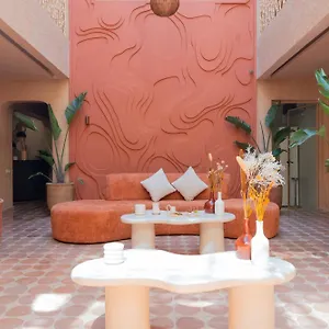 Riad Maison Nalos, Marrakesh