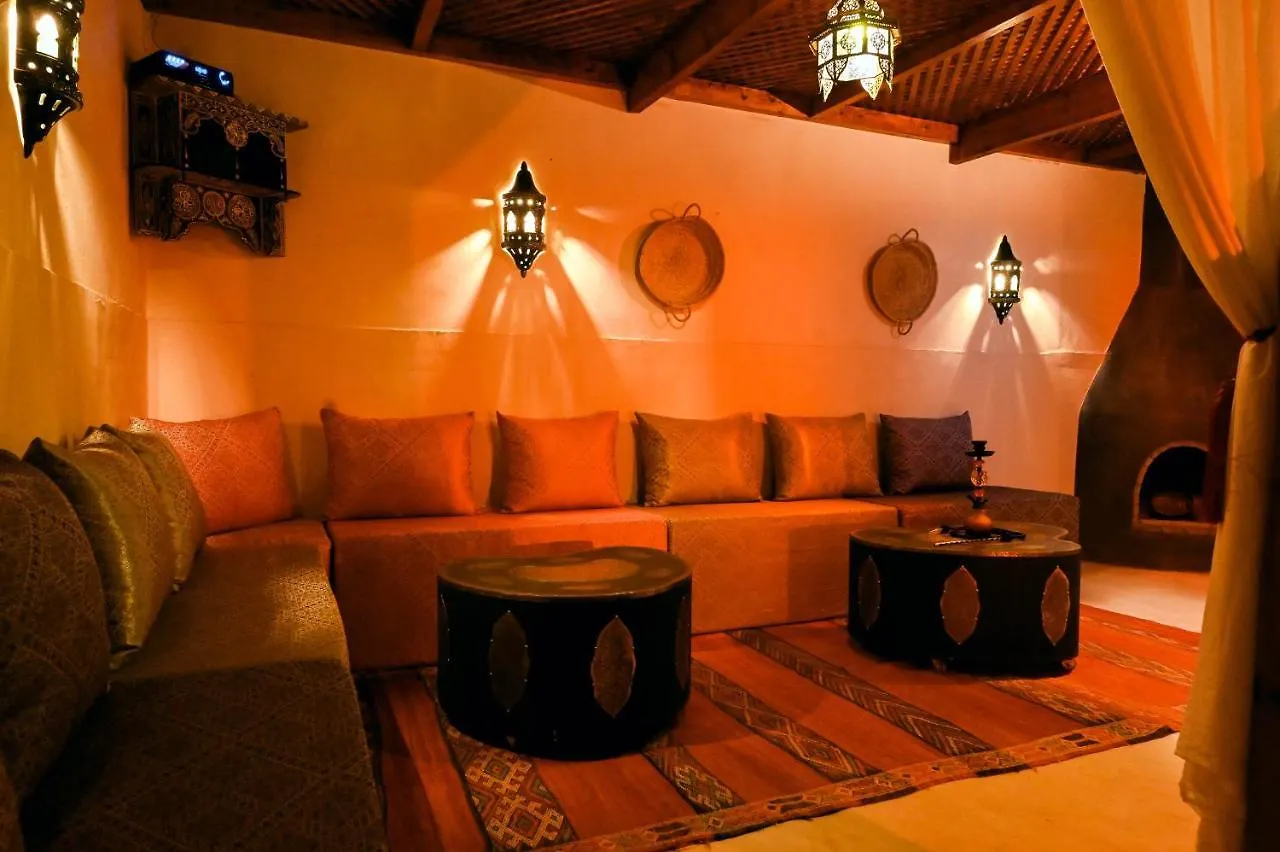 Riad Nouceiba Marrakech Marrakesh Morocco