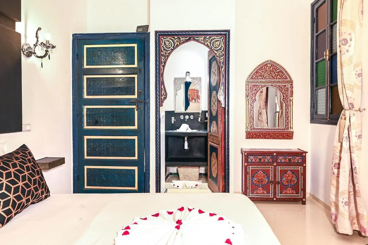 Riad Nouceiba Marrakech Marrakesh