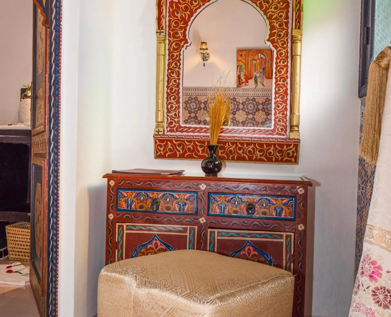 Riad Nouceiba Marrakech Marrakesh