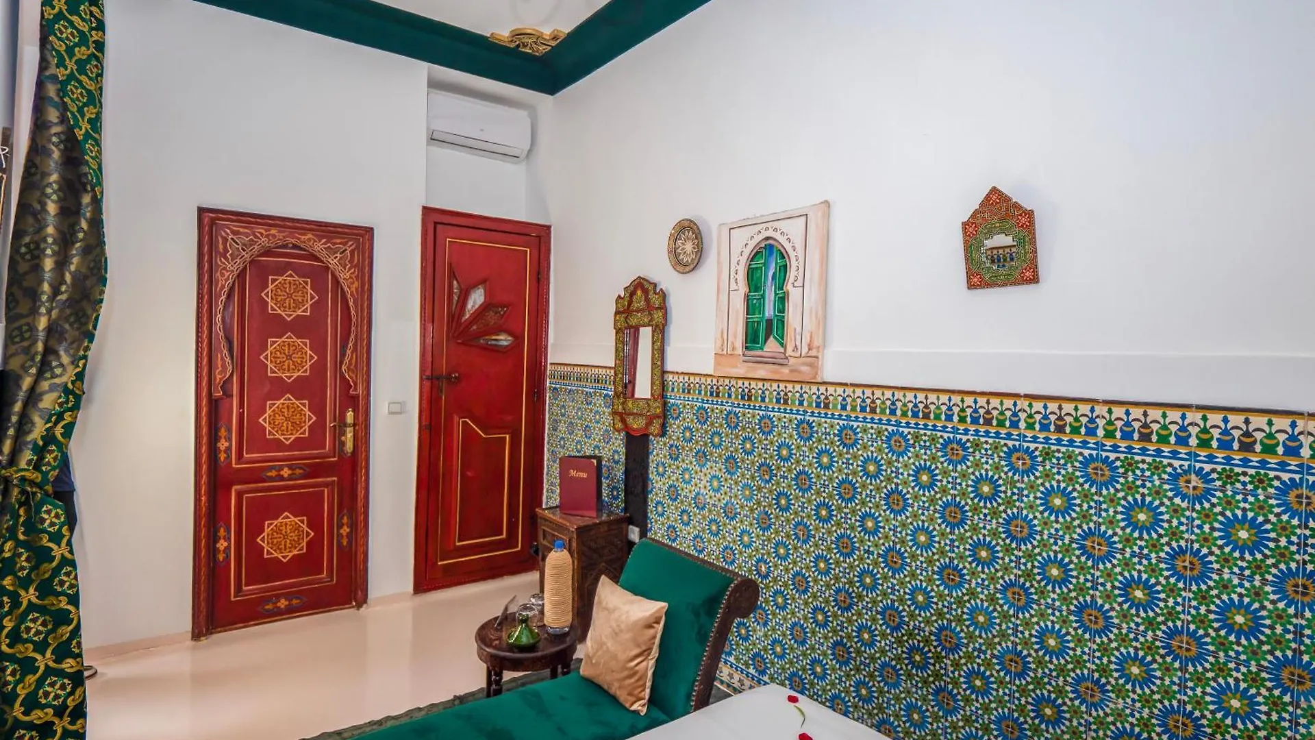Riad Nouceiba Marrakech Marrakesh 0*,